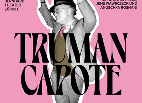 Truman Capote - Zum 100. Geburtstag
Ein Literaturabend