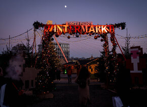 Winterthurer Wintermarkt