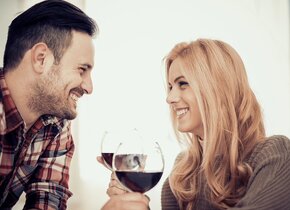 Fondue-Dating für Singles in Zürich
im besten Alter...