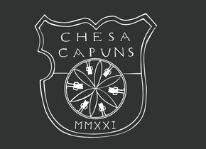 CHESA CAPUNS ENGADINER POPUP RESTAURANT IM...