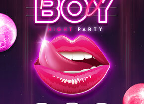 Playboy Party Zürich/29. November 21:00 Uhr