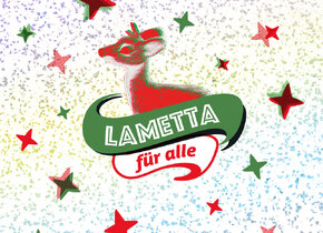 Lametta für alle. Der kulturelle Adventskalender