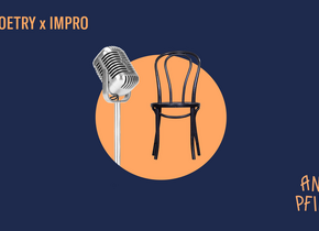 Brainf*ck
Impro trifft Wissen