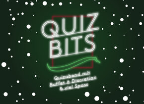 Pubquiz im tibits St.Gallen