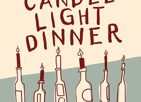 Candle Light Dinner im VITO Klybeck!