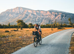 Long Way Home - 5000 km durch die Wildnis