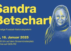 Winterreden 2025: Barbara Bosshard