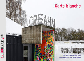 CREAHM Fribourg – Carte blanche