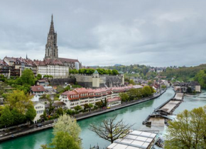 Rooftop Day Bern 2017