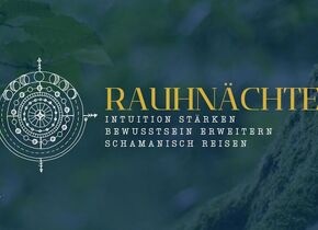 online Kurs: Schamanische Rauhnächte