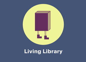 Living Library «In die Schweiz geflohen»