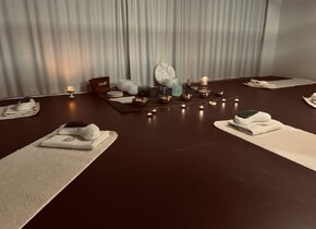 SOUNDBATH Winterthur