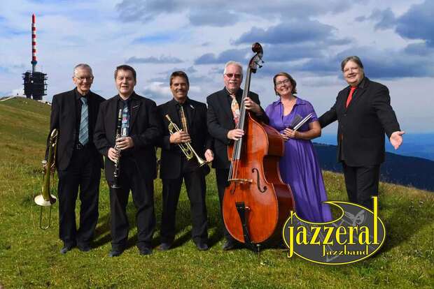 Jazzeral Jazzband