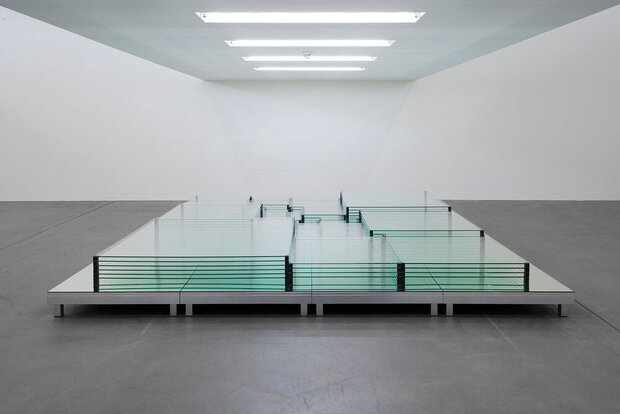 Zurich Art Prize 2024: Olaf Holzapfel