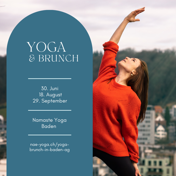 Yoga & Brunch