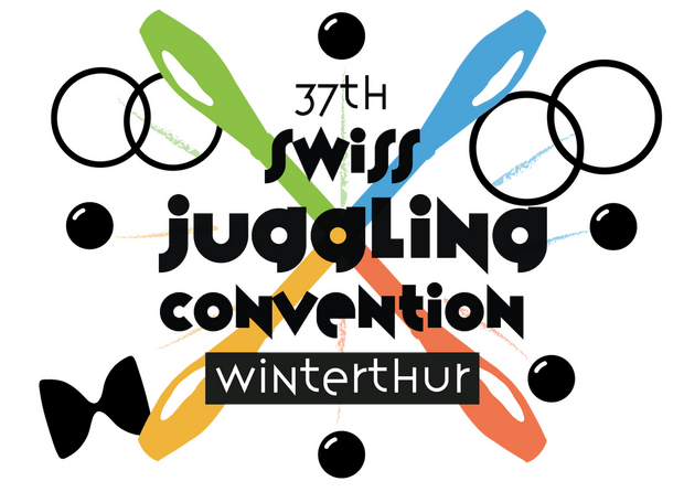 Schweizer Jonglierfestival 2024 Winterthur