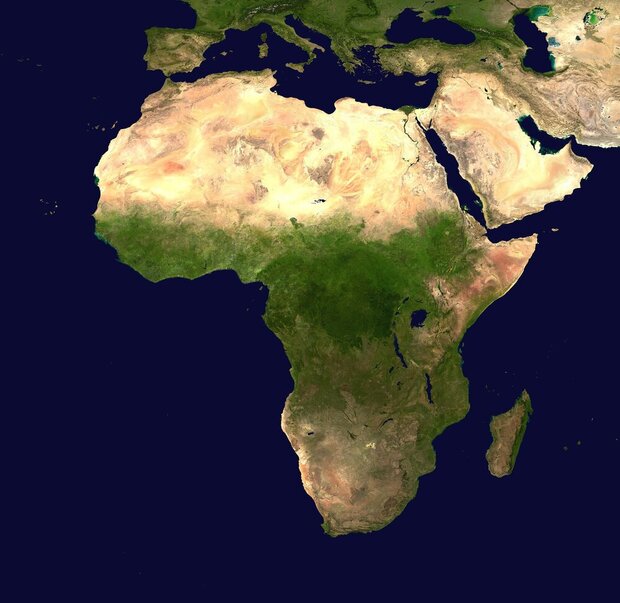 Die Welt verstehen: Afrika