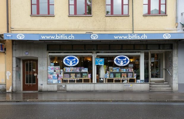 7 kleine und feine EM-Orte in Zürich