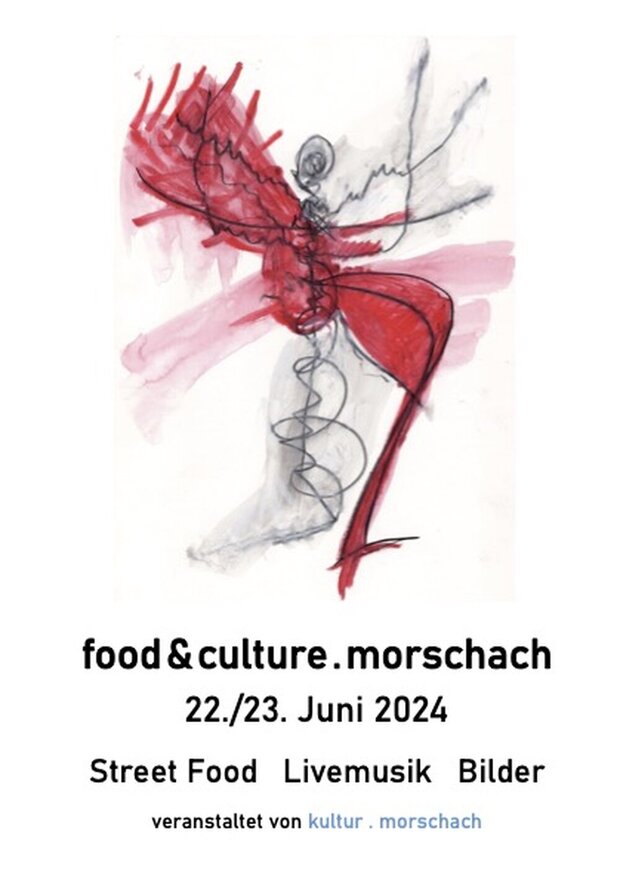 food&culture.morschach - Musikfestival