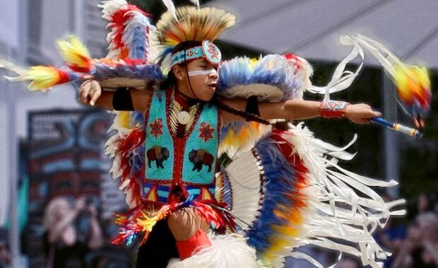 Indigenous Peoples Day im NONAM