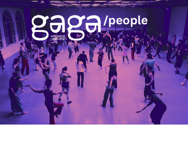 Gaga/people class