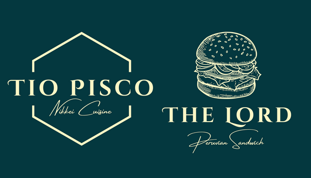 NEW Peruvian Popup in town! Tio Pisco & The Lord.