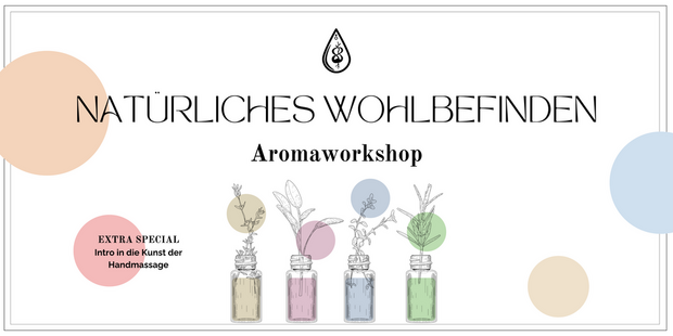 Aromaworkshop