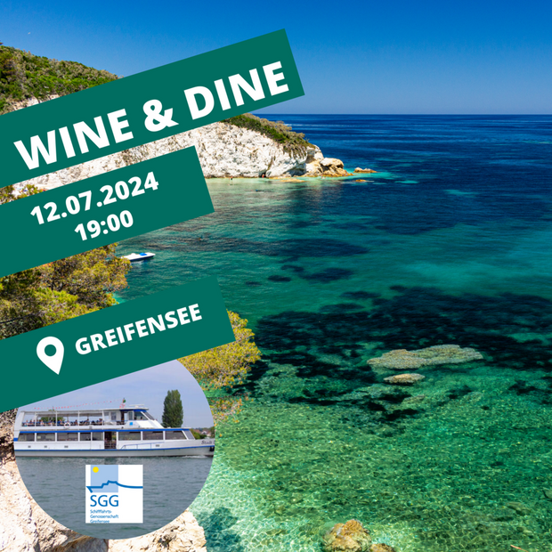 Wine&Dine "Terroir Insel Elba" 12.07.2024...