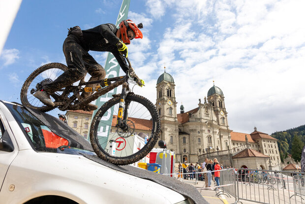 BikeSide MTB Festival Einsiedeln