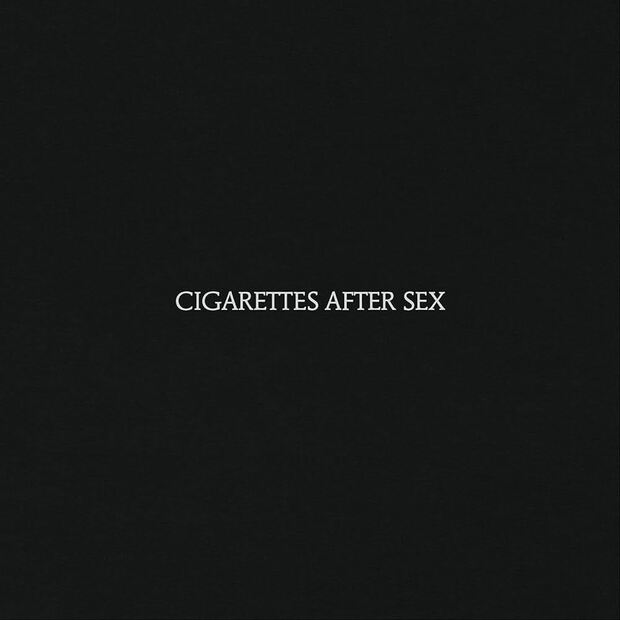 Official Listening Party of the new album by Cigarettes...