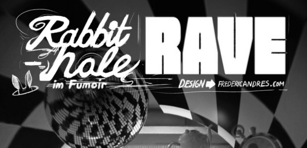 Rabbit Hole Rave