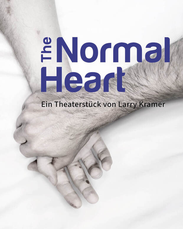 Theater Central zeigt «The Normal Heart»
