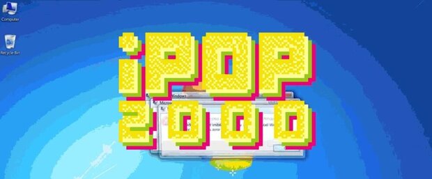 iPOP 2000