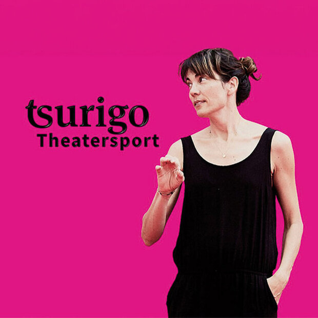 Tsurigo vs. Die Dritten - Theatersportduell