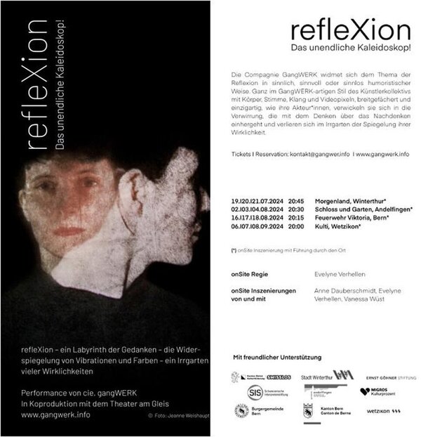 refleXion