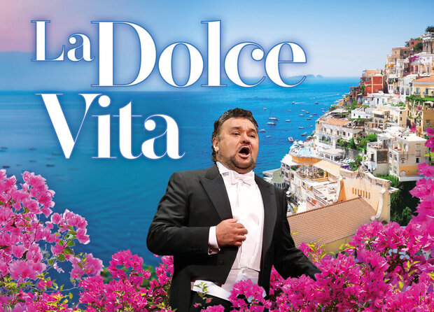 La Dolce Vita