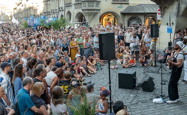 Rooftop Day Bern 2017