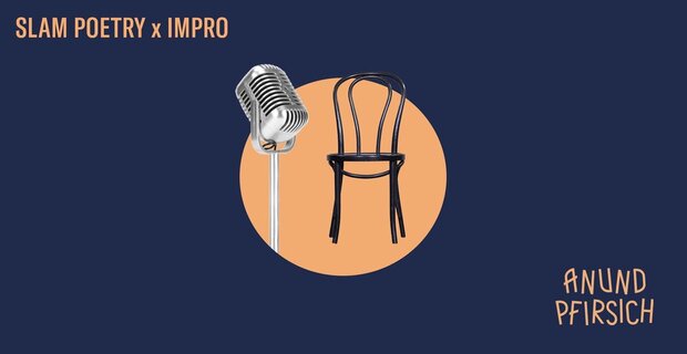 BRAINF*CK
IMPRO TRIFFT WISSEN