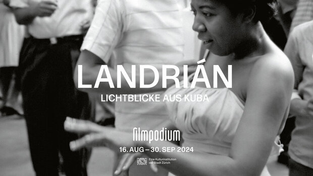 Una noche con Landrián: Lichtblicke aus Kuba