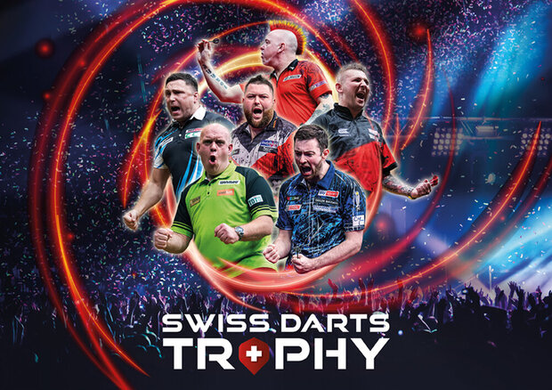 PDC Swiss Darts Trophy