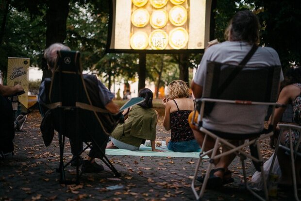 Allez Allianz Cinema