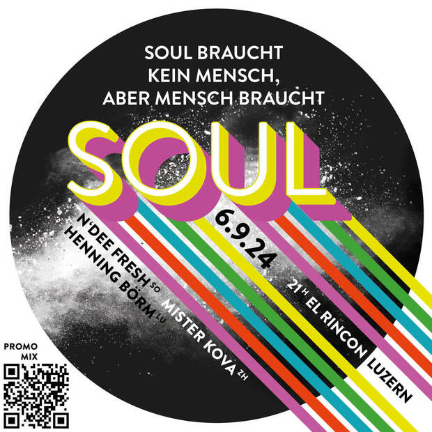 Soul Night