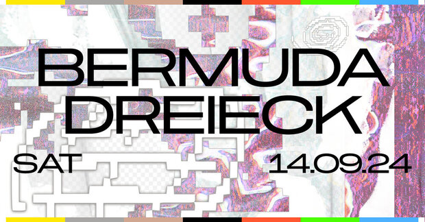 BERMUDA DREIECK