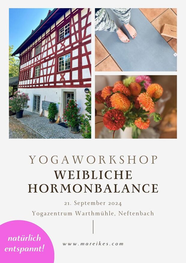 Pilates Retreat Wochenende in Graubünden