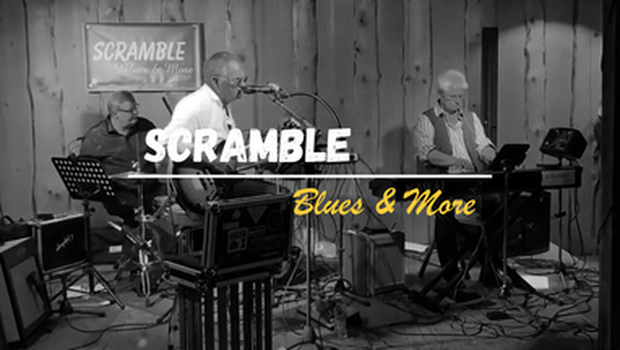 Konzert - Scramble, Blues&more