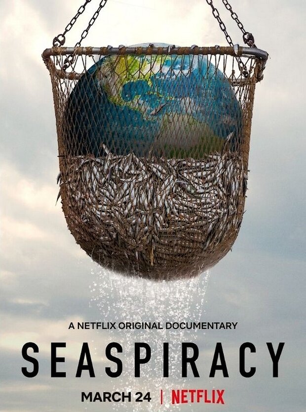 SEASPIRACY de Ali Tabrizi