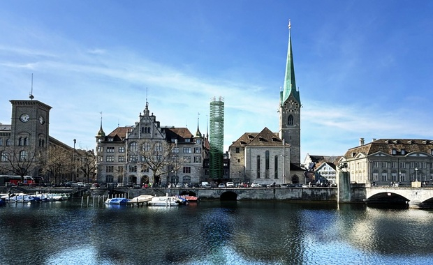 Mittelaltermarkt mit viel Spektakel