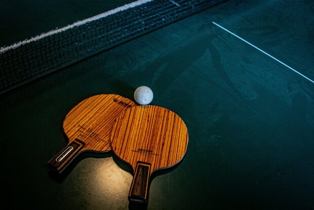 Sip & Smash - Ping Pong @ l'Ovestino