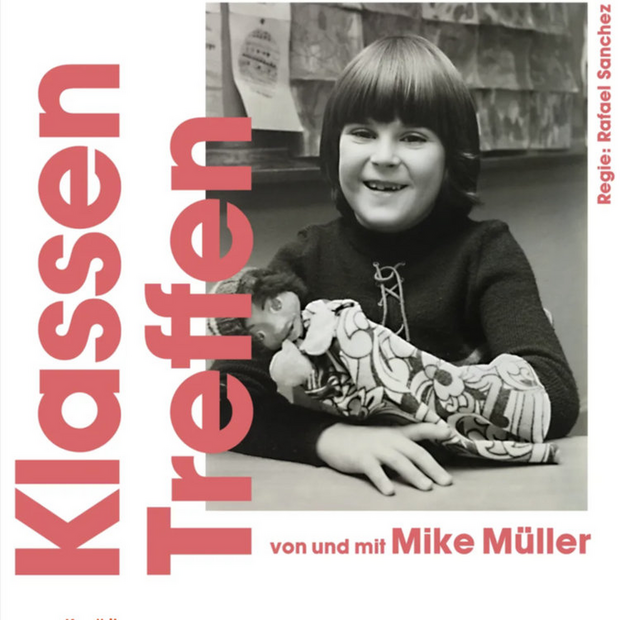 Mike Müller - Klassentreffen