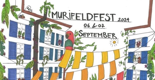 Murifeldfest 2024